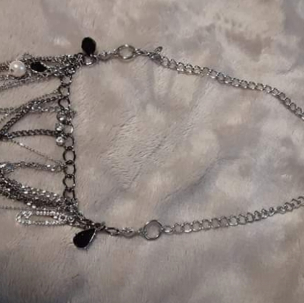 Cookie Lee necklace